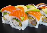 Sushi Damu image 52